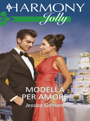cover image of Modella per amore